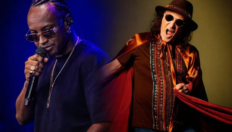 O que fazer em Curitiba? Final de semana tem Thiaguinho, Alceu Valença, Os Barbixas e muito mais