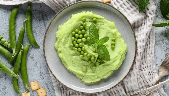 Almoço saudável: 5 receitas surpreendentes com leguminosas para o dia a dia