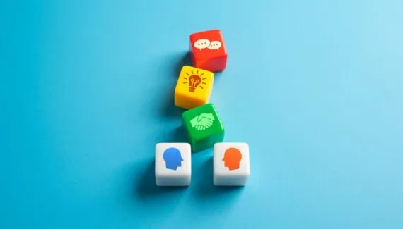 O que diferencia empresários que crescem dos que ficam travados nos negócios?