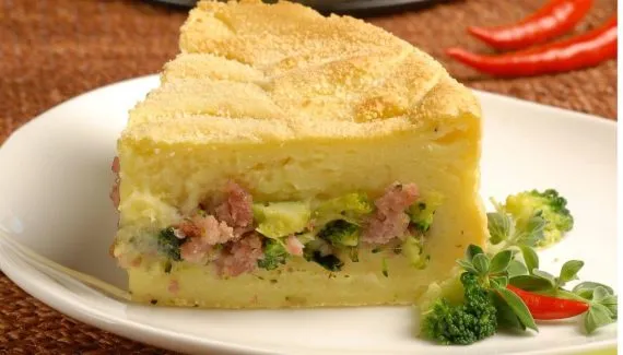 Torta de liquidificador: 4 receitas práticas para o fim de semana