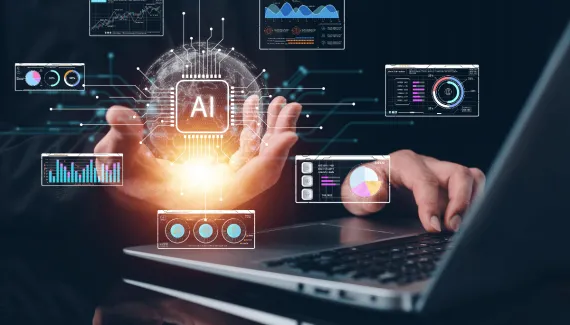 IA reduz custos e muda a lógica de crescimento nas empresas 