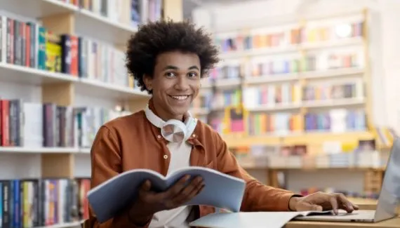 5 eixos temáticos que podem cair na redação do Enem em 2026