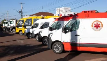 Oeste do Paraná vai ganhar novo hospital com 80 leitos