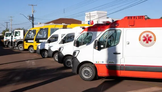 Oeste do Paraná vai ganhar novo hospital com 80 leitos