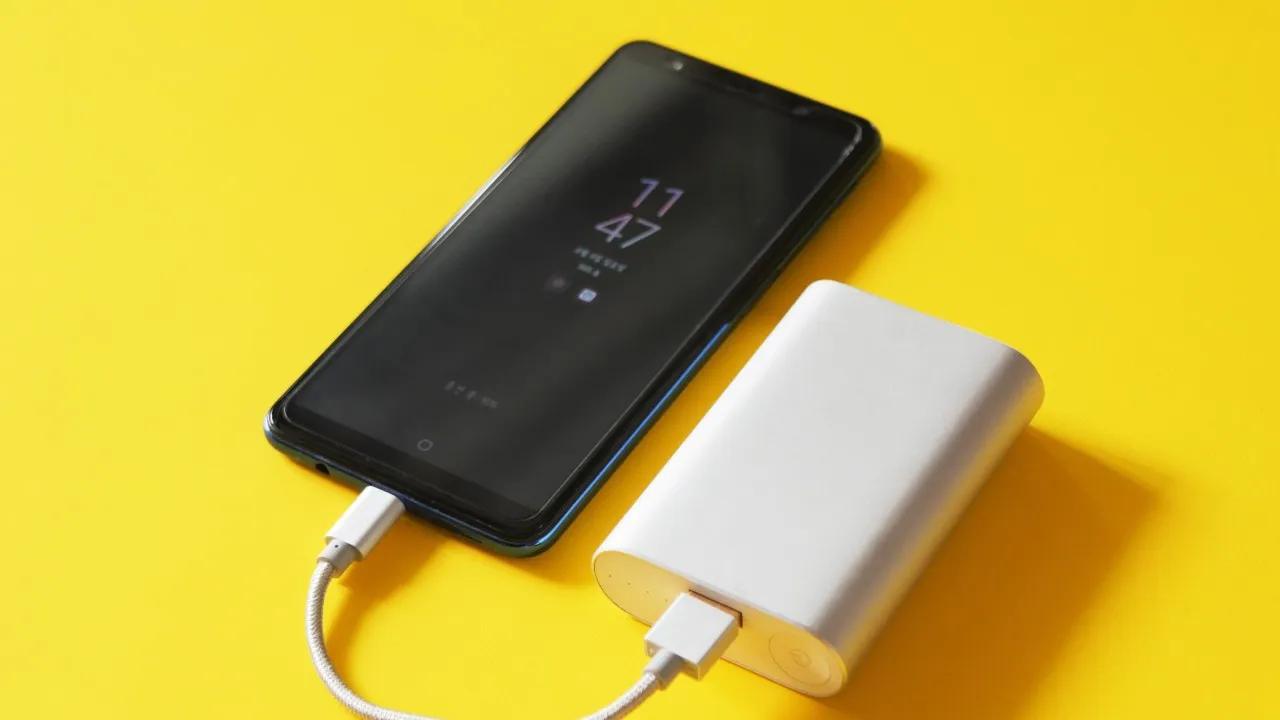Power Bank