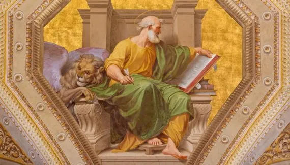 4 orações para o Dia de São Marcos Evangelista 