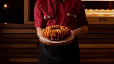 outback steakhouse