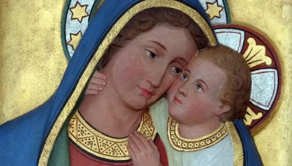 4 orações para o Dia de Nossa Senhora do Bom Conselho