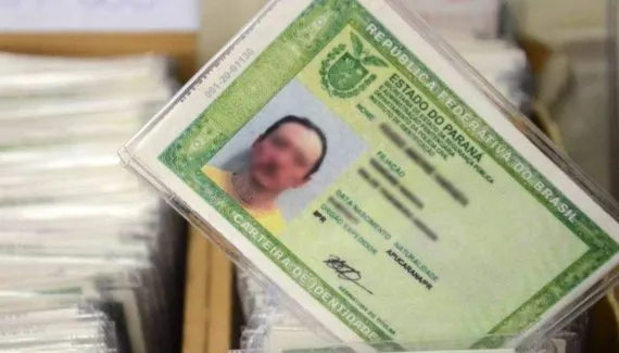 Fim do RG antigo? Decreto define data limite para o documento no Brasil