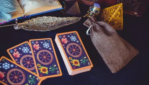 Baralho cigano: previsão para os 12 signos de 27 de abril a 03 de maio de 2026