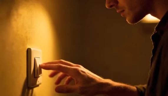 Falta de luz em Curitiba: veja ruas e bairros atingidos nesta semana