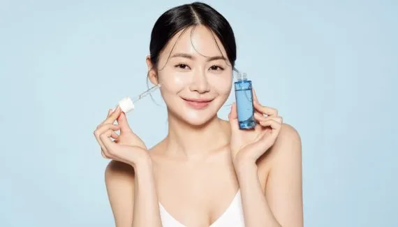 Do fundo do mar ao skincare: conheça os novos ativos marinhos da beleza coreana