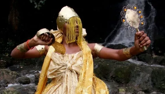 Oxum: 5 formas de se conectar com a orixá do amor e da prosperidade 