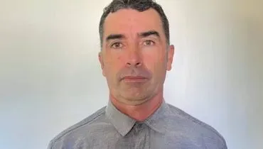 Vereador de Guaraqueçaba tem 75% do corpo queimado em ataque na Ilha das Peças