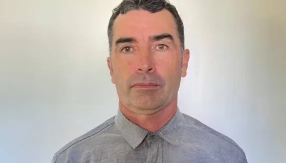 Vereador de Guaraqueçaba tem 75% do corpo queimado em ataque na Ilha das Peças