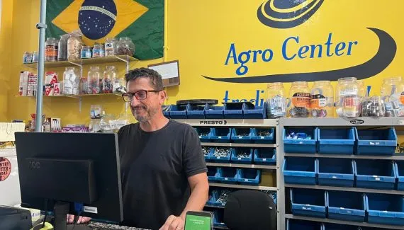 Onde o banco não chega: como cooperativas estão redefinindo o crédito no Paraná