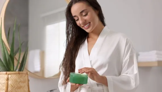 Cronograma capilar em casa: 5 passos profissionais para recuperar os fios