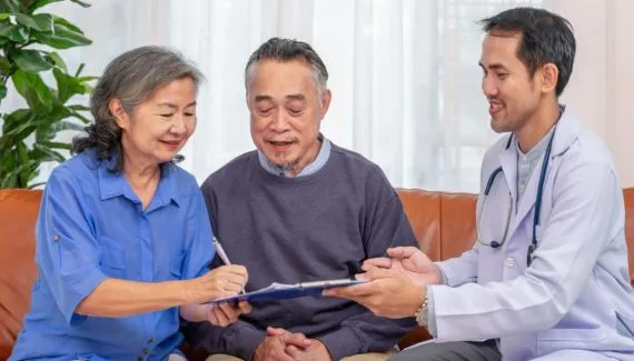 Consentimento informado: entenda por que esse documento é essencial para a sua saúde