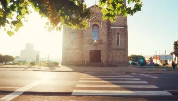 Santa Catarina bate recorde de frio em 2026 com -3,33°C e geada em São Joaquim
