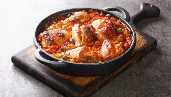 Almoço saudável: 5 receitas leves com frango para incluir na dieta