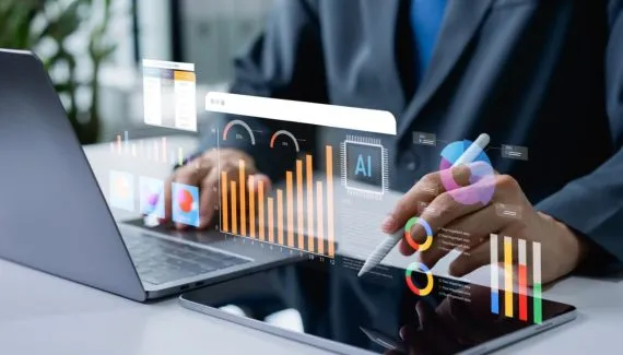 Como a Inteligência Artificial está mudando o acesso ao crédito para pequenas e médias empresas