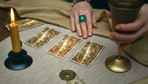 Tarot do dia: previsão para os 12 signos em 29/04/2026