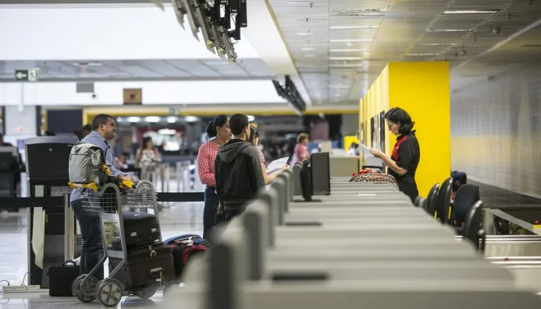 Com atrasos, nova pista do Afonso Pena ainda depende de licença para sair do papel