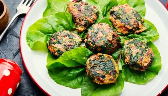 Almoço saudável: 5 receitas com verduras que vão te surpreender