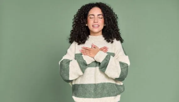 3 motivos para escutar o corpo com mais atenção