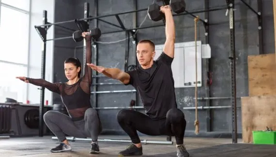 Atletas de fim de semana: treino intenso em poucos dias aumenta o risco de lesões