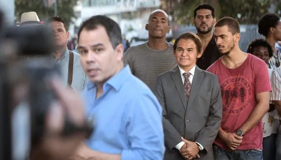 Vencedor em Gramado, Filme “Papagaios” está em exibição no Cine Passeio