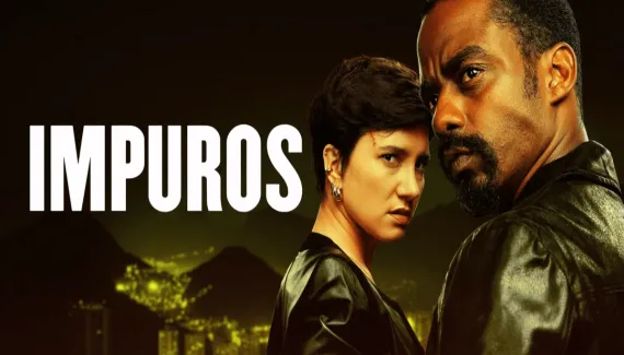 5 filmes e séries que chegam ao Disney+ em maio de 2026