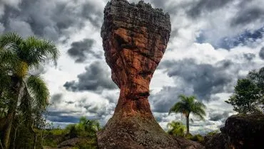 Vila Velha vira patrimônio histórico e cultural do Paraná
