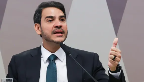 Como votaram os senadores do Paraná em derrota histórica de indicado de Lula para o STF