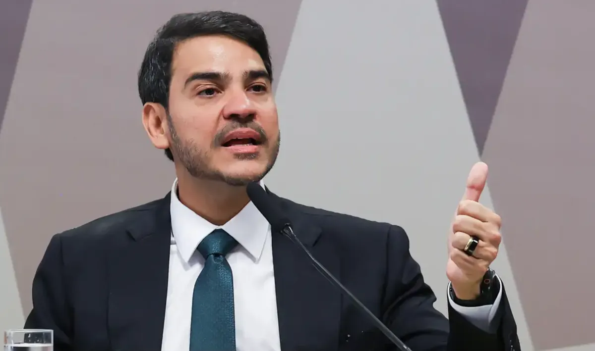 Senado rejeita indicação de Messias para o STF