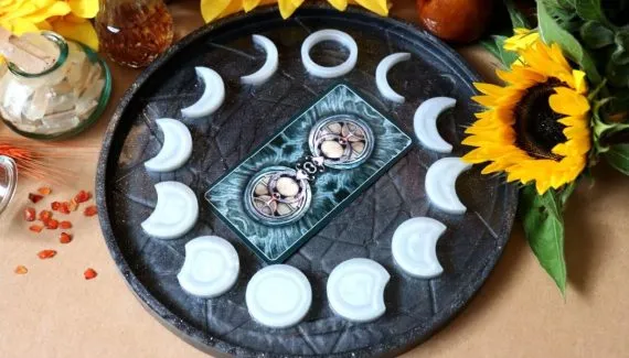 Tarot do dia: previsão para os 12 signos em 30/04/2026