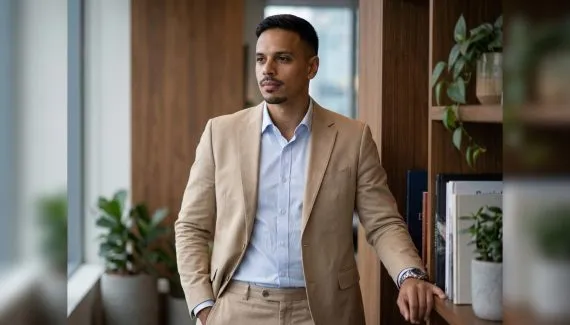 Richard Lucas da Silva Miranda investe em estúdio de games e aposta no mercado global