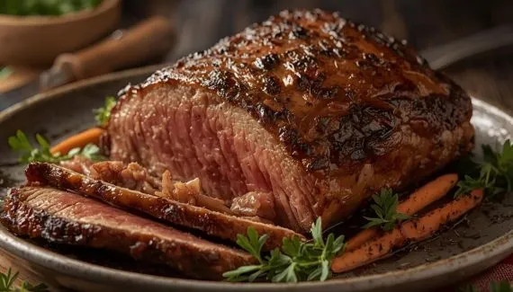 Carne assada: 5 receitas suculentas e práticas para o almoço e o jantar