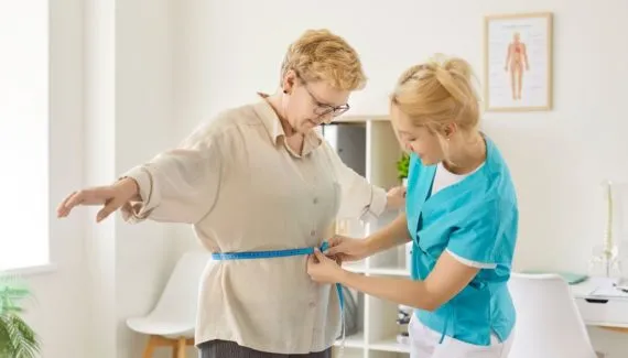 7 dicas para emagrecer com saúde após os 40 anos