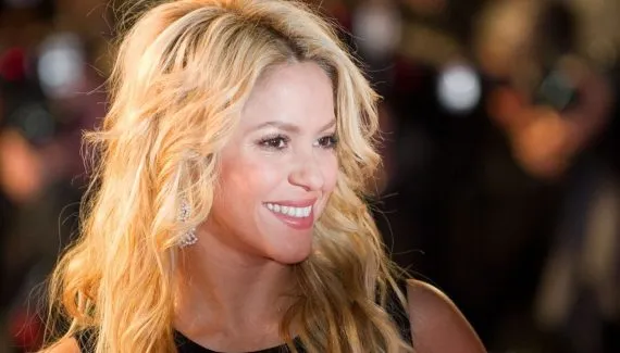 Vai ver a Shakira no Rio? Relembre 5 shows marcantes da cantora no Brasil