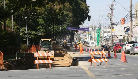 Obras que transformam: por que o desconforto de hoje constrói a Curitiba de amanhã