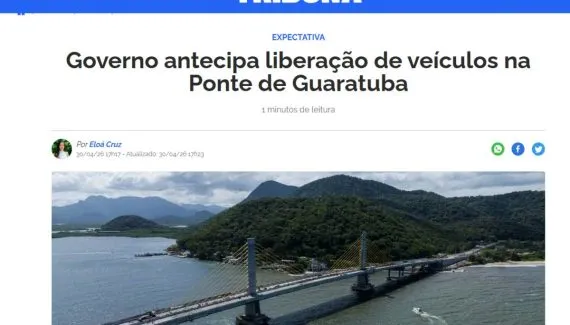 Google libera recurso para seguir sites preferidos nas buscas; veja seguir a Tribuna