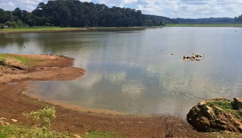 Paraná em situação de Emergência Hídrica: decreto proíbe desperdício e autoriza rodízio