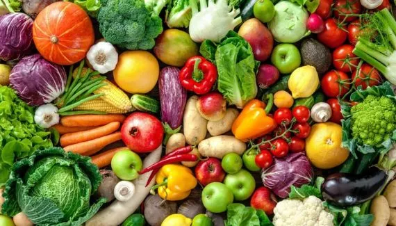 Benefícios das hortaliças: 8 opções para uma alimentação mais saudável