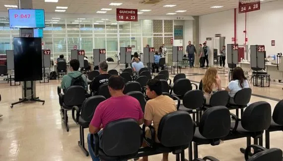 Prazo para regularizar título de eleitor termina dia 6 de maio no Paraná; veja onde ir