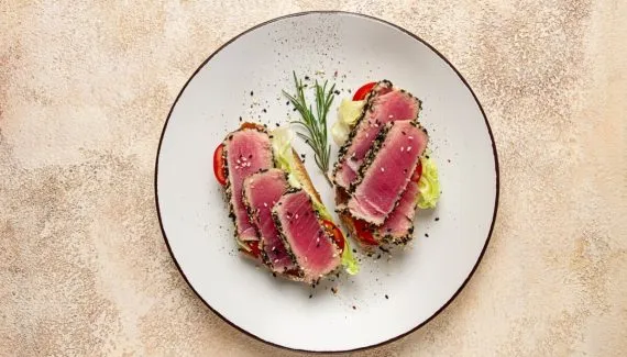 3 receitas para comemorar o Dia Mundial do Atum