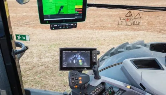 Como a inteligência artificial e drones estão revolucionando a agricultura paranaense