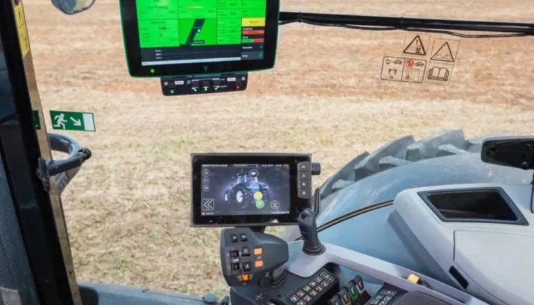 Como a inteligência artificial e drones estão revolucionando a agricultura paranaense