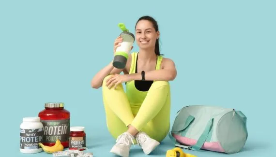 Proteínas: 4 dicas para consumir na medida certa no dia a dia
