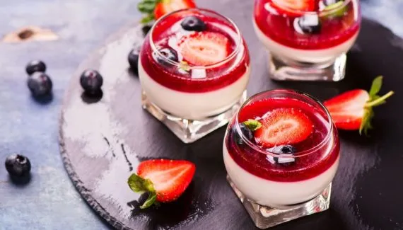 Dia das Mães: 9 sobremesas especiais para surpreender com sabor e carinho